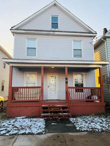 property listing