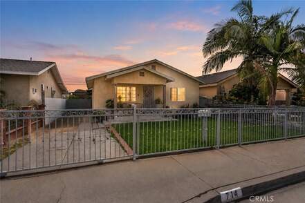 property listing
