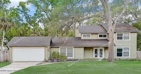 property listing