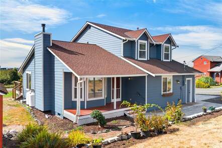 property listing
