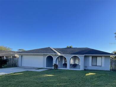 property listing