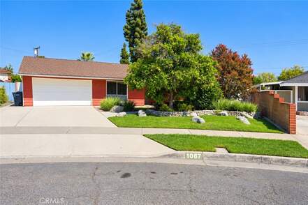 property listing