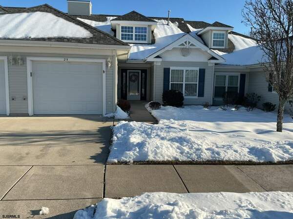 1731 Route 9 #25, Seaville, NJ 08230