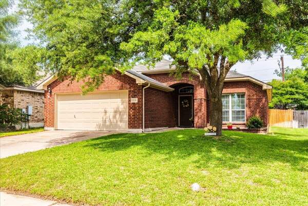 20336 Farm Pond Ln, Pflugerville