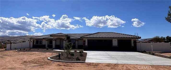 property listing