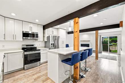 property listing
