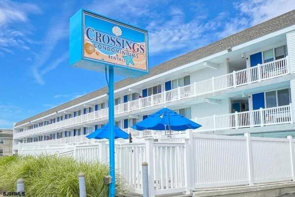 3408 Haven #212, Ocean City, NJ 08226