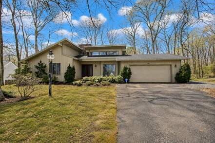 property listing
