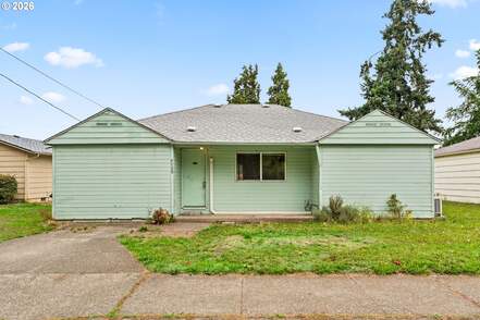 property listing