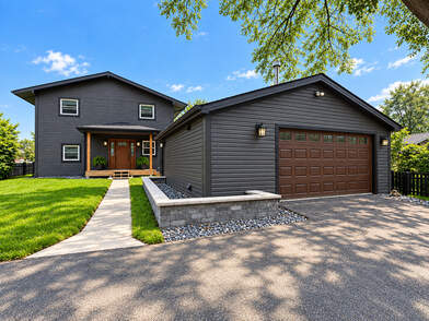 property listing