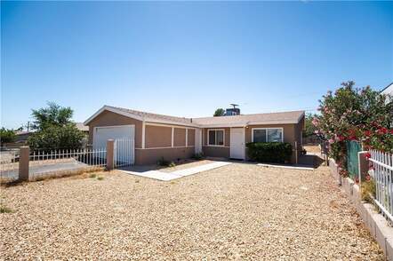 property listing