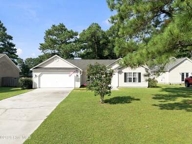 property listing