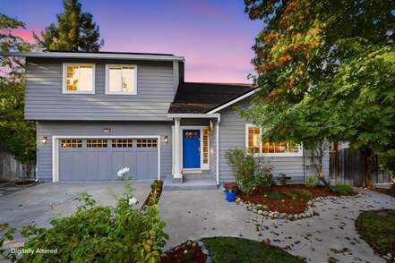 property listing