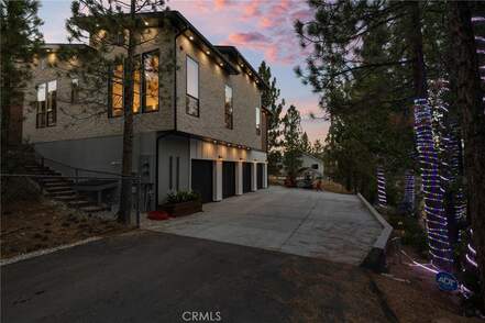 property listing