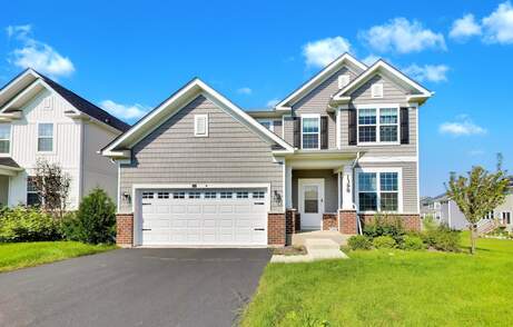 property listing