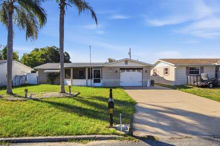 property listing
