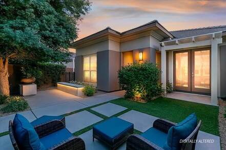 property listing