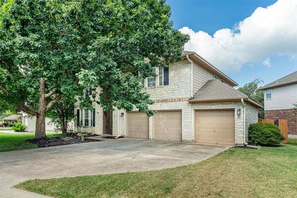 19910 Canterwood Ln, Pflugerville