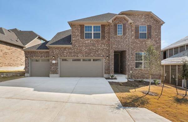 117 Elm View Dr, Georgetown