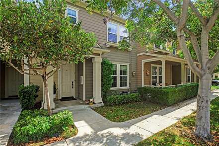 property listing