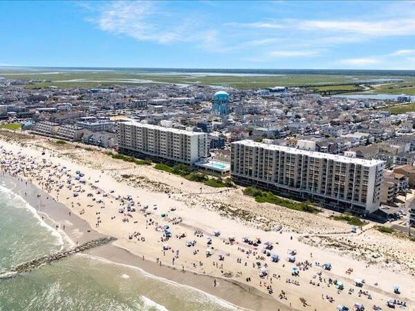 3700 Boardwalk 703S, Sea Isle City, NJ 08243