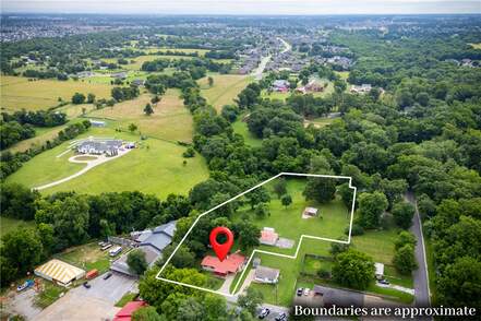 property listing