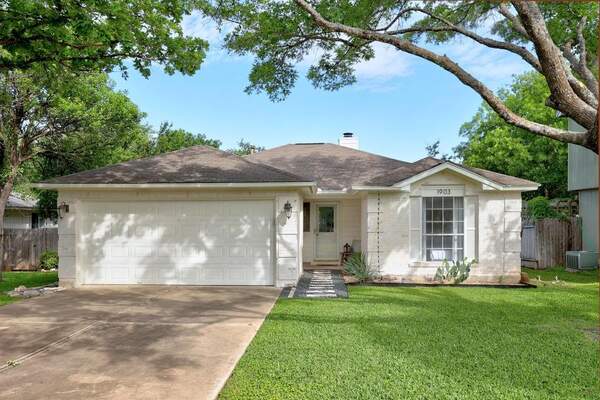 1903 Aster Pass, Cedar Park
