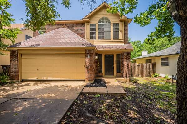1304 Green Terrace Dr, Round Rock