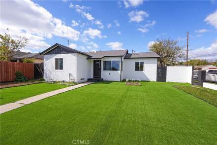 property listing