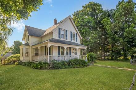 property listing