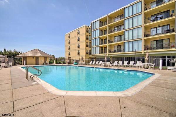 4540 W Brigantine Ave S 105, Brigantine, NJ 08203