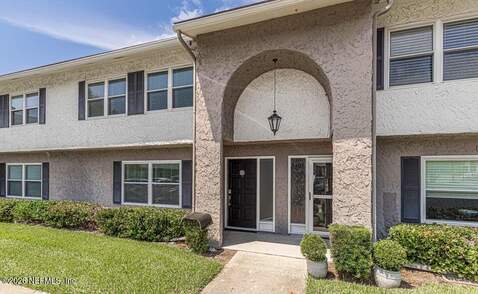 property listing