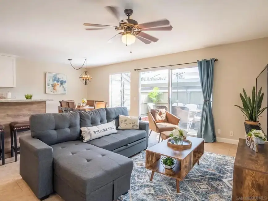 6867 Bear River Row Unit 2, San Diego