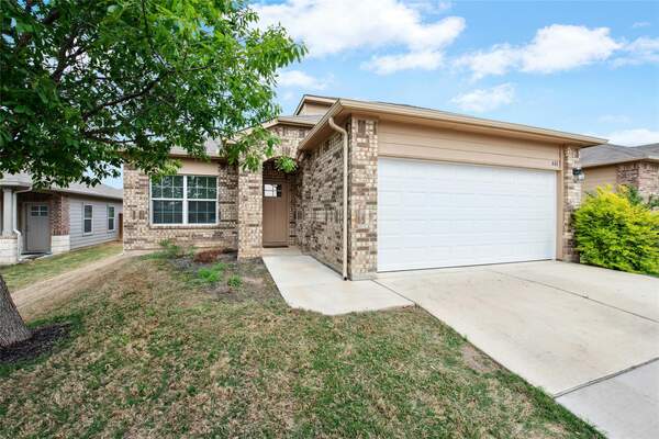 441 Galway Bay Ln, Georgetown