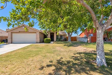 property listing