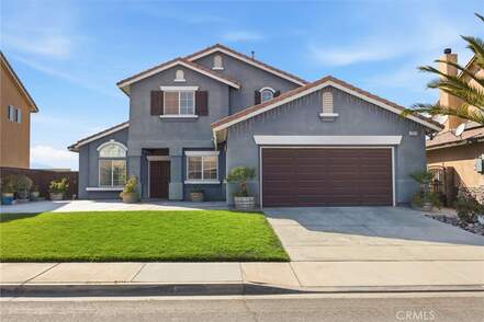 property listing