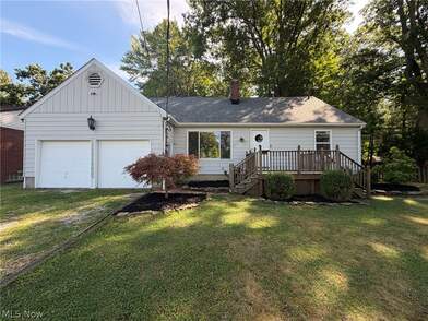 property listing