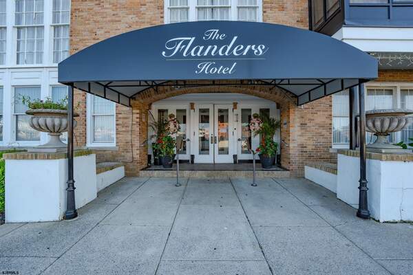 719 11th Street #510, Ocean City, NJ 08226