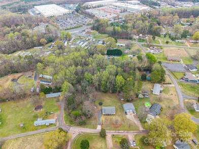 property listing