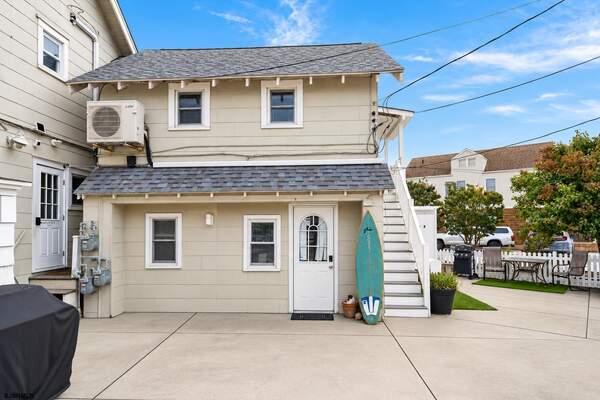 3 Gardens Road #3, Ocean City, NJ 08226