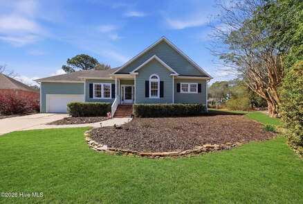 property listing