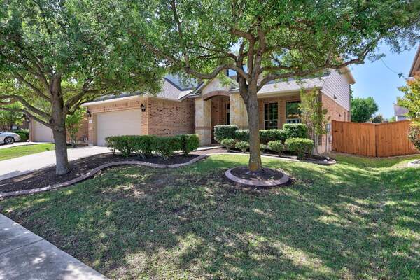 2010 Sunny Trail Dr, Georgetown