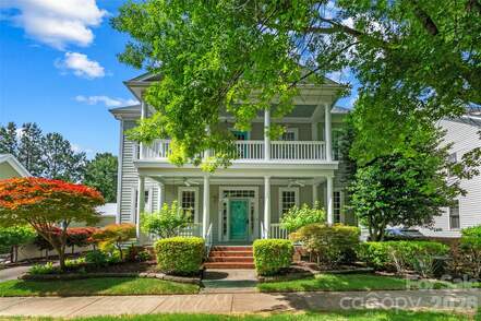 property listing