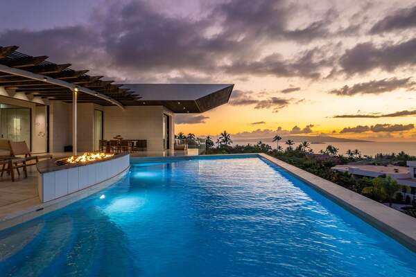 The Ridge at Wailea, 14 Halapa Pl