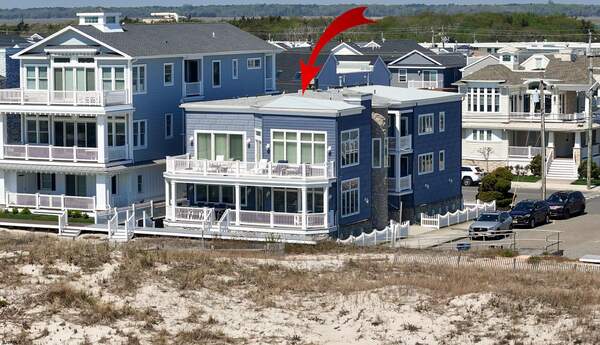 4301 Central Ave 1st Fl, Ocean City, NJ 08226