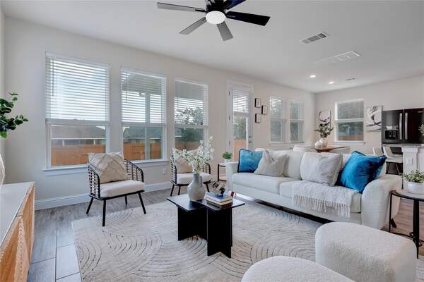 2428 Brook Crest Way, Leander