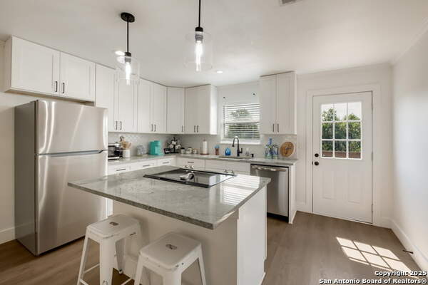 1344 Springwater, Canyon Lake