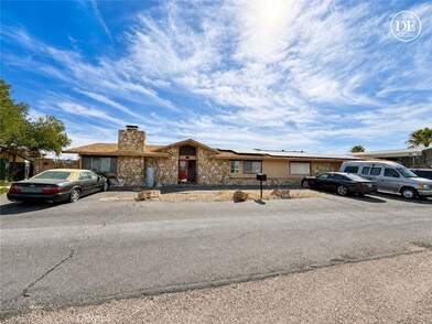 property listing