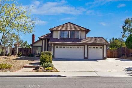property listing