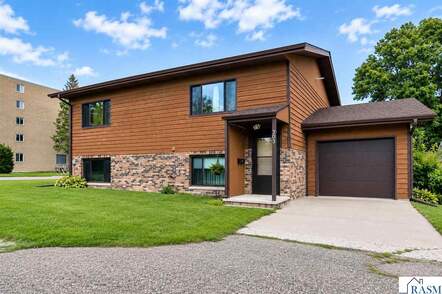 property listing